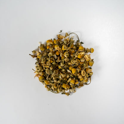 MINT CHAMOMILE