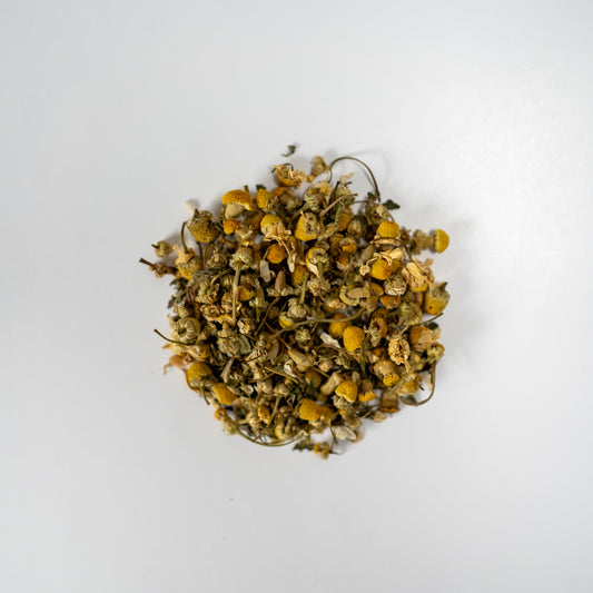 MINT CHAMOMILE