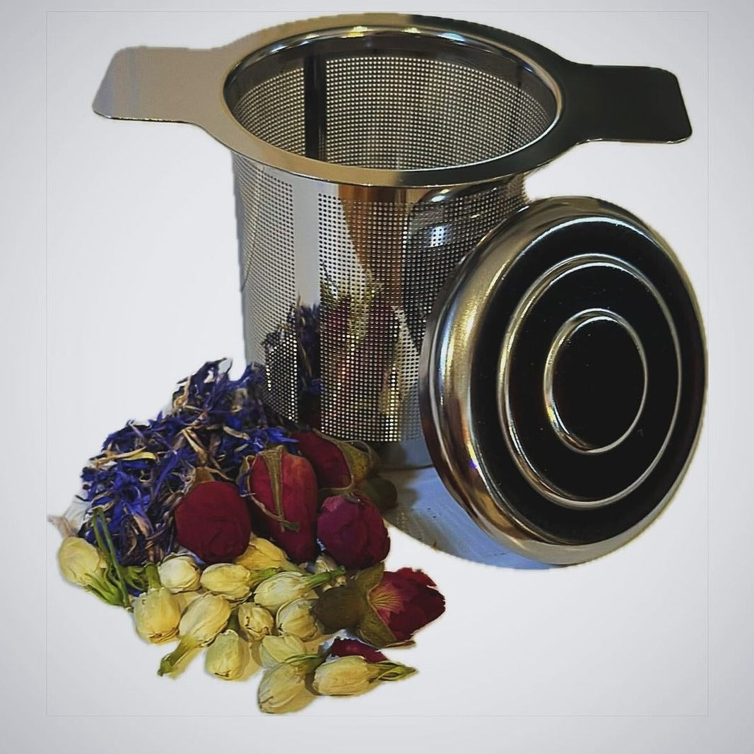 TEA INFUSER